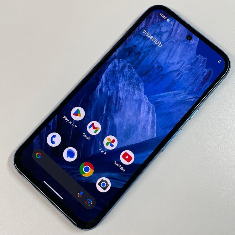 ���������¡��� Pixel 8a Pixel 8a Bay SIM���å������