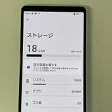 Xperia 10 III Lite Xperia 10 III Lite XQ-BT44 �ۥ磻�� SIM���å������