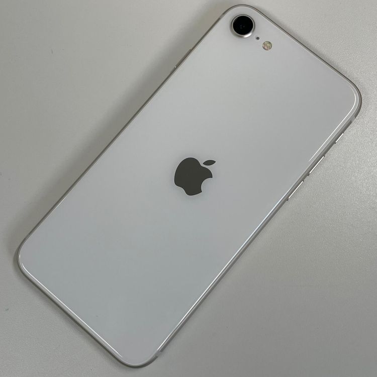 ���������¡��� iPhone SE(��3����) 64GB �������饤�� SIM���å������
