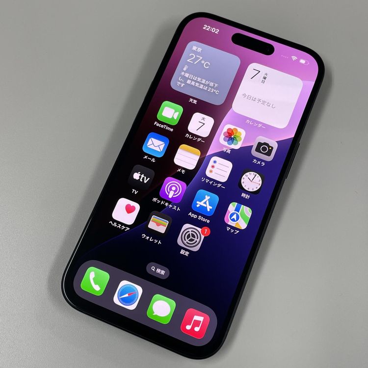 iPhone 15 128GB ֥å SIMå