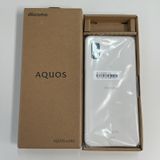 ���������¡��� AQUOS wish3 SH-53D �ۥ磻�� SIM���å������