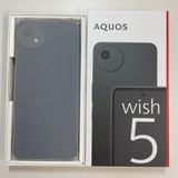 ���������¡��� AQUOS wish5 SH-52F ���� SIM���å������