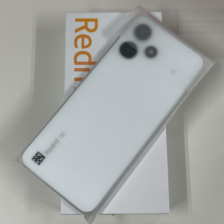 ���������¡��� Redmi 12 5G A401XM �ࡼ��饤�ȥۥ磻�� SIM���å������