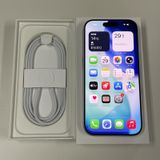 iPhone 17 256GB ホワイト SIMロック解除済