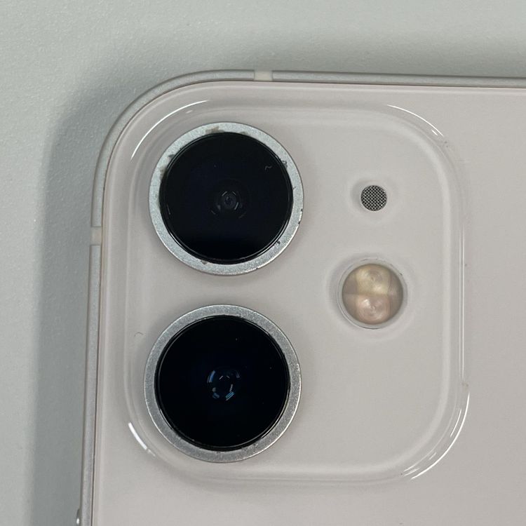 iPhone 12 mini 64GB �ۥ磻�� SIM���å������