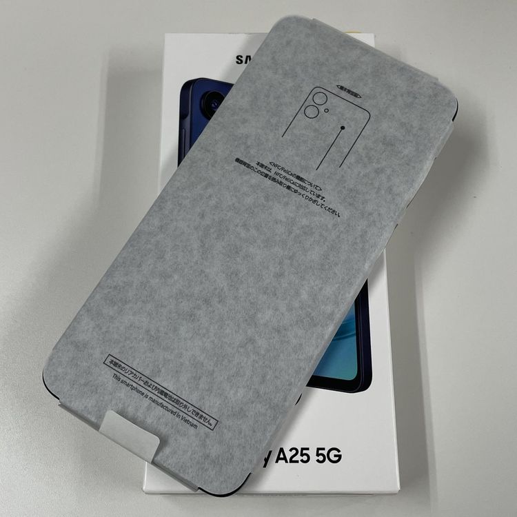 ¡ Galaxy A25 5G SC-53F ֥å SIMå