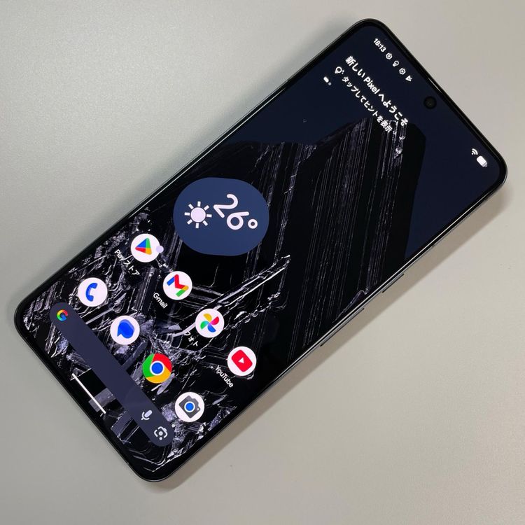 ���������¡��� Google Pixel 8 Pro Pixel 8 Pro 128GB Obsidian SIM���å������