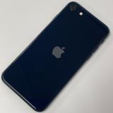 ���������¡��� iPhone SE(��3����) 64GB �ߥåɥʥ��� SIM���å������