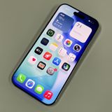 iPhone Air 256GB クラウドホワイト SIMロック解除済