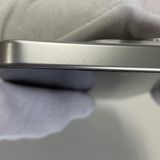 iPhone 15 Pro 128GB �ۥ磻�ȥ����˥��� SIM���å������