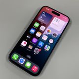 iPhone 15 Pro 128GB ブルーチタニウム SIMロック解除済