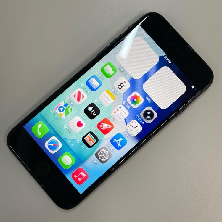 ���������¡��� iPhone SE(��3����) iPhone SE(��3����) 128GB �ߥåɥʥ��� SIM���å������