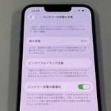 ���������¡��� iPhone 14 128GB �֥롼 SIM���å������