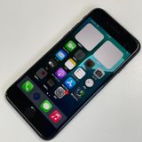 ★利用制限〇★ iPhone SE(第3世代) 64GB ミッドナイト SIMロック解除済