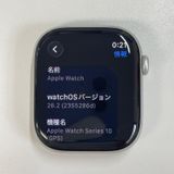 Apple Watch Apple Watch Series 10 46mm GPS ����С�