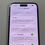 ���������¡��� iPhone 14 Pro MAX 512GB ���ڡ����֥�å� SIM���å������