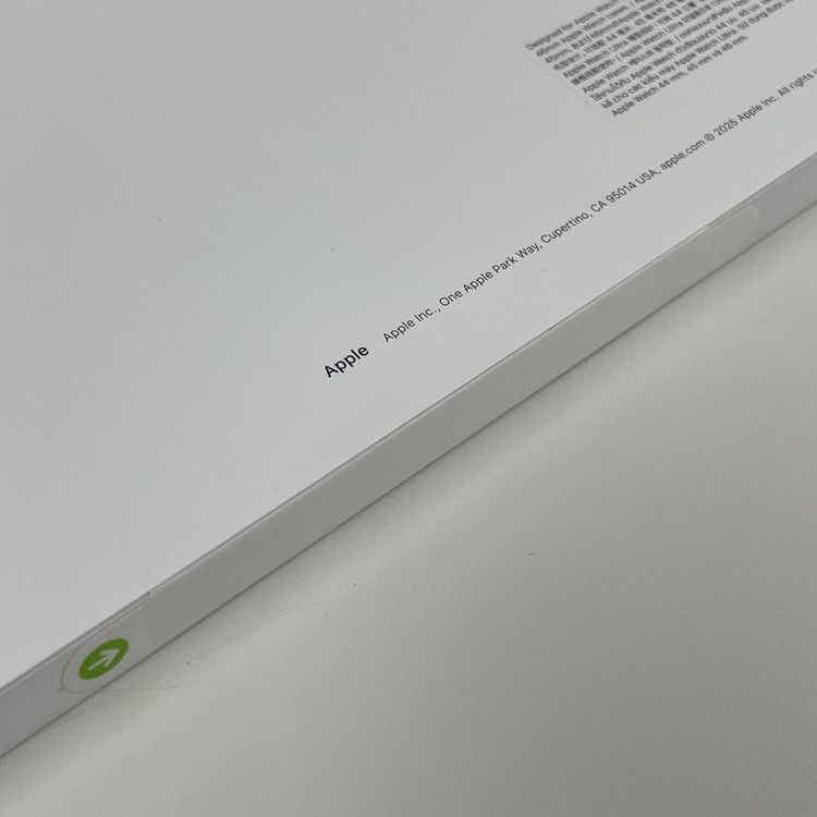 Apple Watch Ultra Apple Watch Ultra 3 ʥ