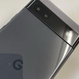 ���������¡��� Google Pixel 6a Pixel 6a Charcoal SIM���å������