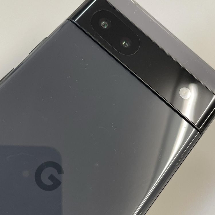 ���������¡��� Google Pixel 6a Pixel 6a Charcoal SIM���å������