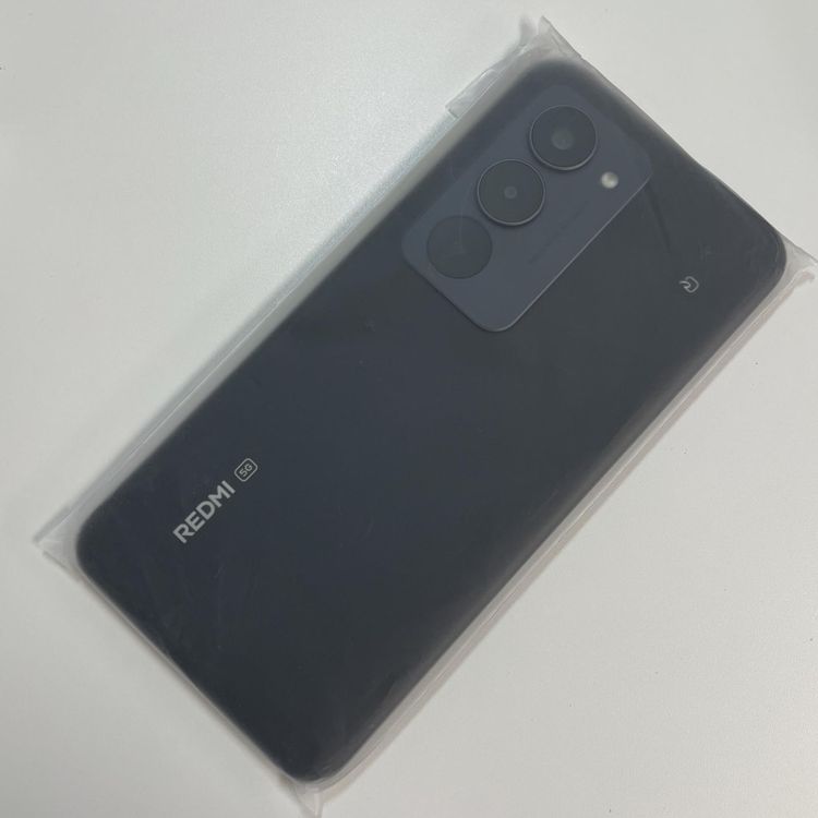 ���������¡��� REDMI 15 5G A501XM �ߥåɥʥ��ȥ֥�å� SIM���å������
