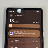 ���������¡��� Google Pixel 6a Pixel 6a Charcoal SIM���å������