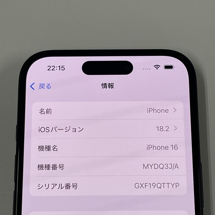iPhone 16 128GB ֥å SIMå