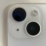 ���������¡��� iPhone 14 128GB �������饤�� SIM���å������