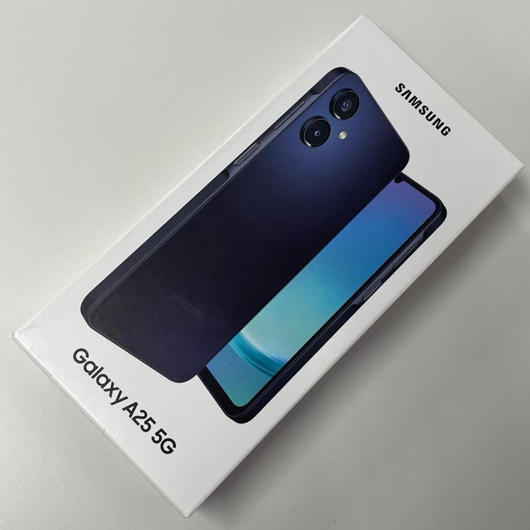 ���������¡��� Galaxy A25 5G SCG33 �֥�å� SIM���å������