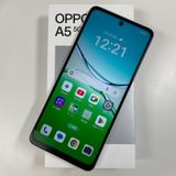 ★利用制限〇★ A5 5G OPG06 ホワイト SIMロック解除済