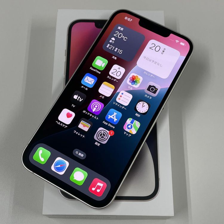 iPhone 14 128GB 饤 SIMå
