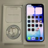 iPhone 14 128GB スターライト SIMロック解除済