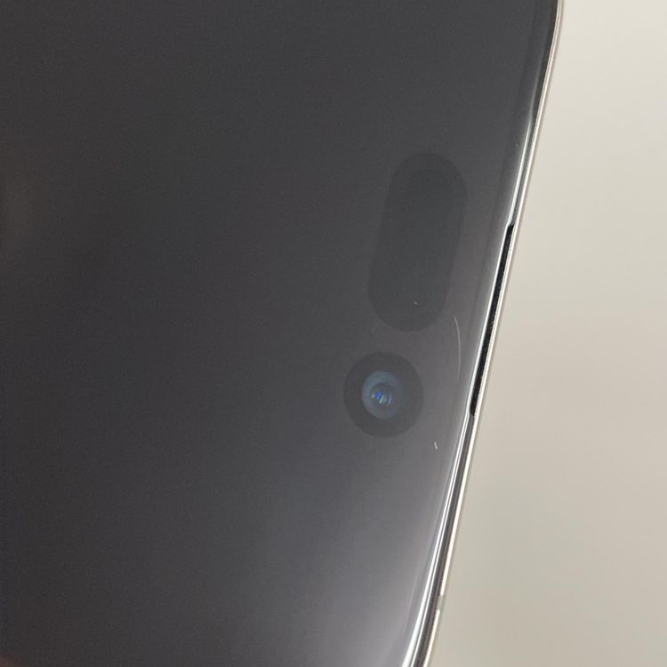 iPhone 15 Pro 256GB �ۥ磻�ȥ����˥��� SIM���å������