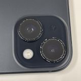 ���������¡��� iPhone 15 128GB �֥�å� SIM���å������