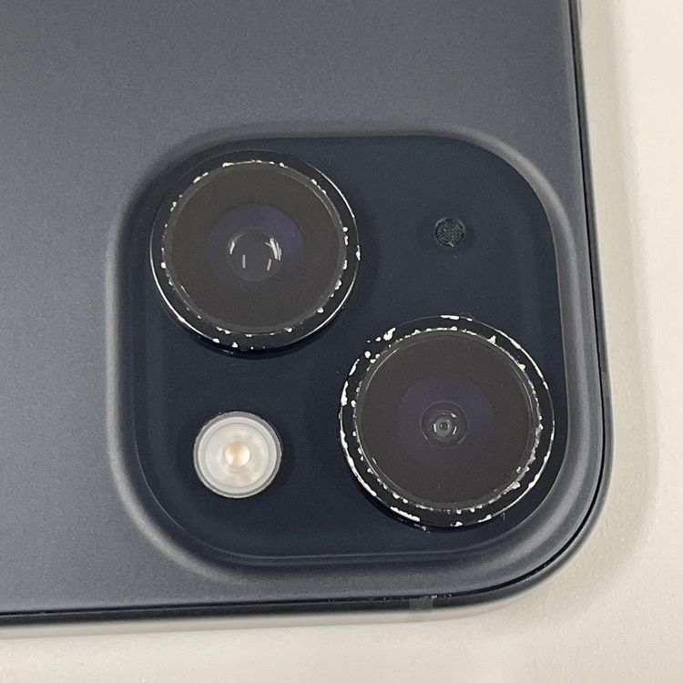 ���������¡��� iPhone 15 128GB �֥�å� SIM���å������