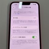 ���������¡��� iPhone 14 128GB ��å� SIM���å������