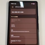 ���������¡��� Google Pixel 6a Pixel 6a Charcoal SIM���å������