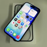 iPhone 15 256GB �֥�å� SIM���å������