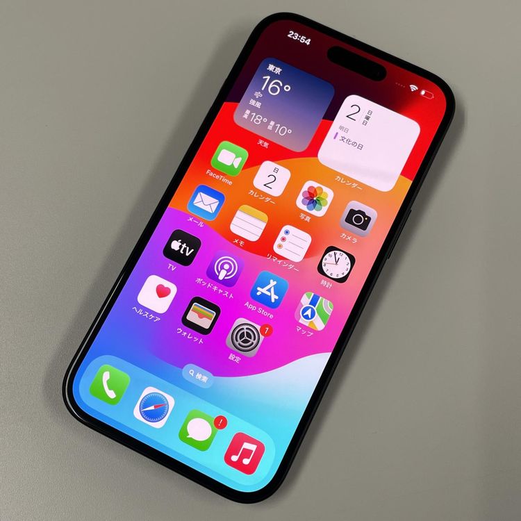 ¡ iPhone 15 128GB ֥å SIMå