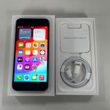 ���������¡��� iPhone SE(��3����) 64GB �������饤�� SIM���å������