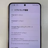 ���������¡��� Galaxy S22 SCG13 �ԥ󥯥������ SIM���å������