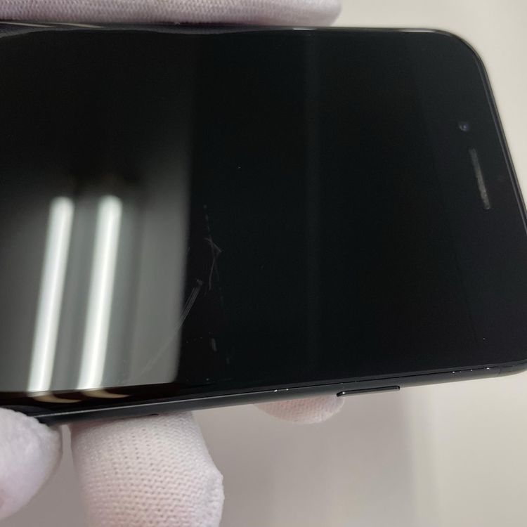 ���������¡��� iPhone SE(��2����) 64GB �֥�å� SIM���å������