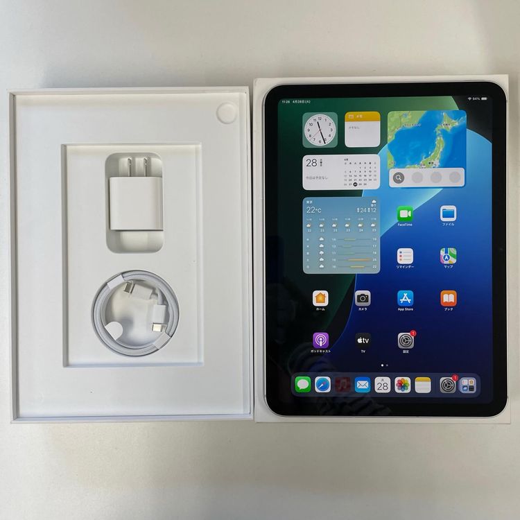 iPad ��10���� WiFi+Cellular 64GB ����С� SIM���å������