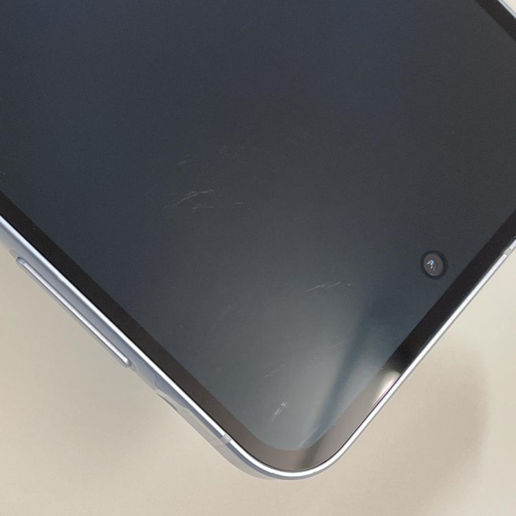 ���������¡��� Galaxy A55 5G SCG27 �������ॢ�����֥롼 SIM���å������