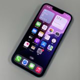 iPhone 13 128GB ֥롼 SIMå