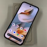 ★利用制限〇★ Google Pixel 9a Pixel 9a 128GB ポーセリン SIMロック解除済