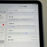 iPad (A16) WiFi+Cellular 256GB ֥롼 SIMå
