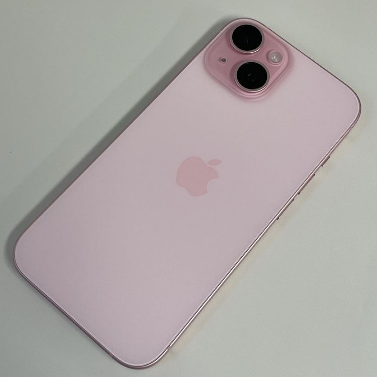 ���������¡��� iPhone 15 128GB �ԥ� SIM���å������