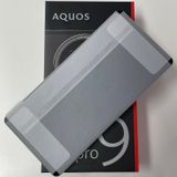 ���������¡��� AQUOS R9 pro SH-54E �֥�å� SIM���å������