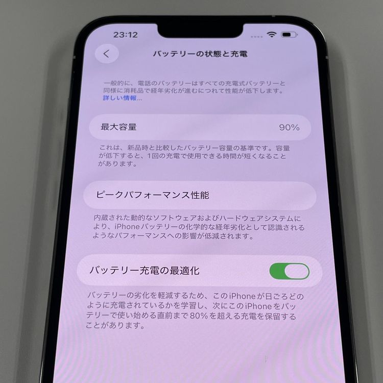 iPhone 13 Pro Max 256GB С SIMå