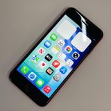 iPhone SE(��3����) 128GB ��å� SIM���å������